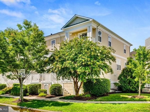 12277 HIDDEN BAY DRIVE, Unit 301, BERLIN, MD 21811