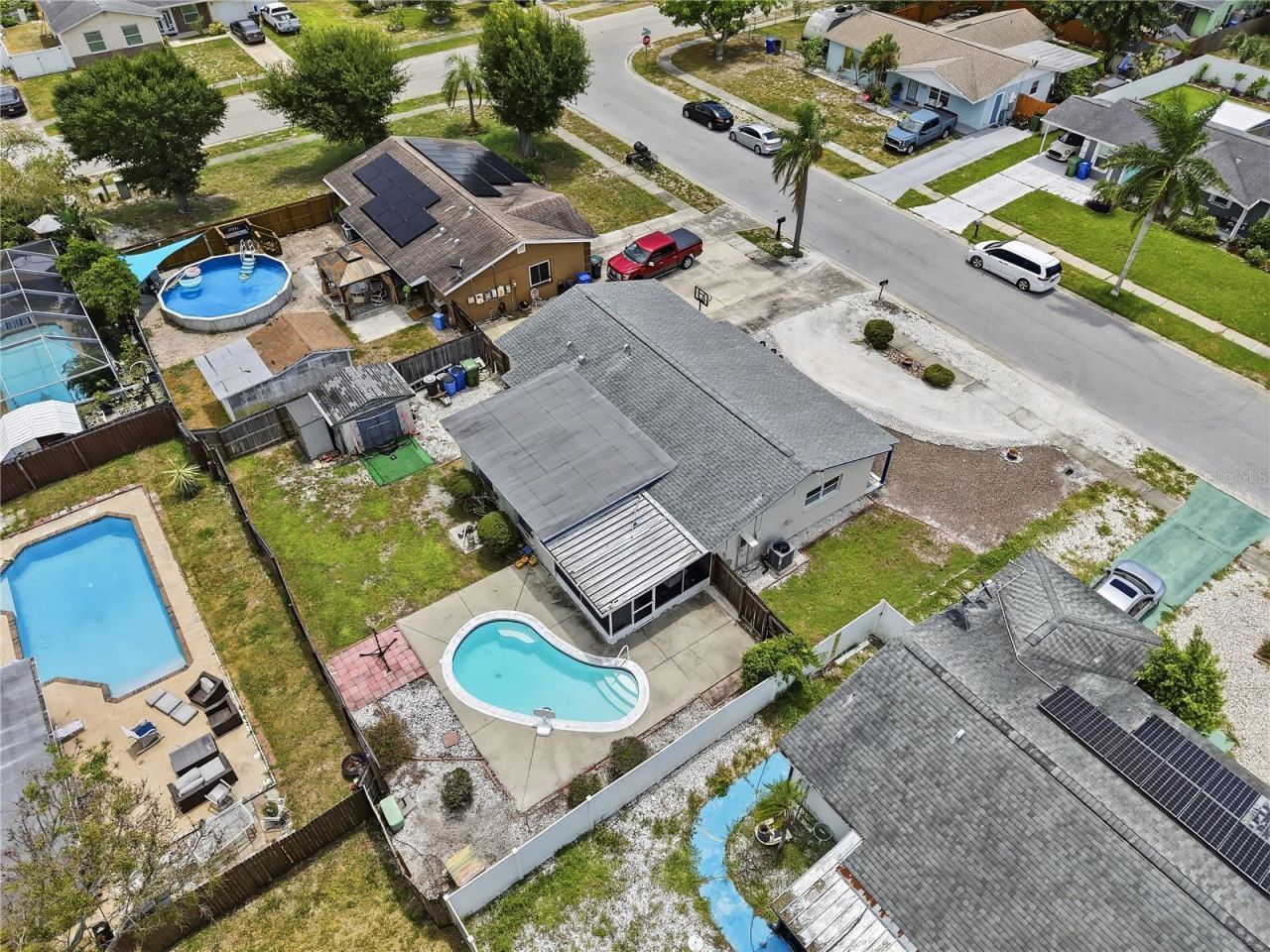 3606 31st Avenue W, Bradenton, FL 34205 Photo