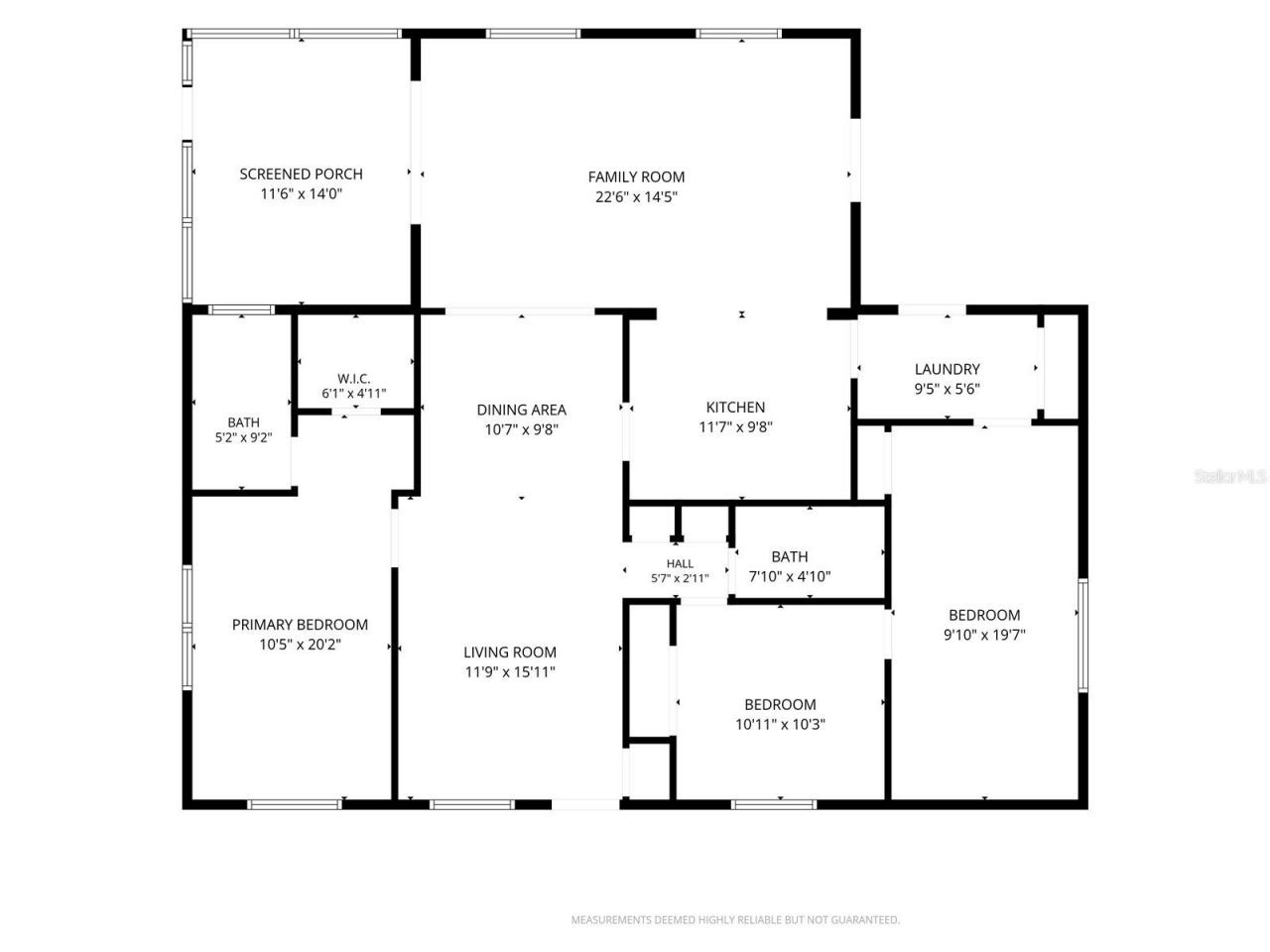 3606 31st Avenue W, Bradenton, FL 34205 Photo