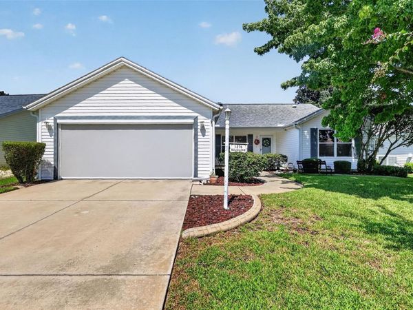 1276 NORTHBROOK PLACE , THE VILLAGES, FL 32162