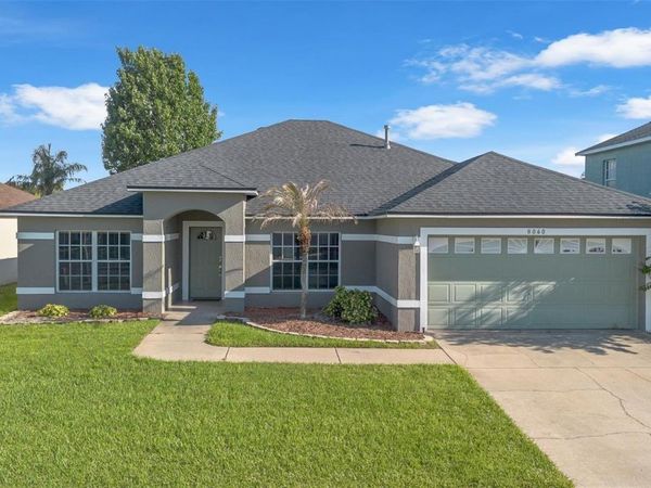 8060 WHITE CRANE COURT , KISSIMMEE, FL 34747