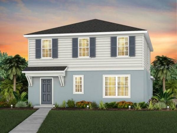 10734 LEAFY LAUREL STREET , ORLANDO, FL 32829