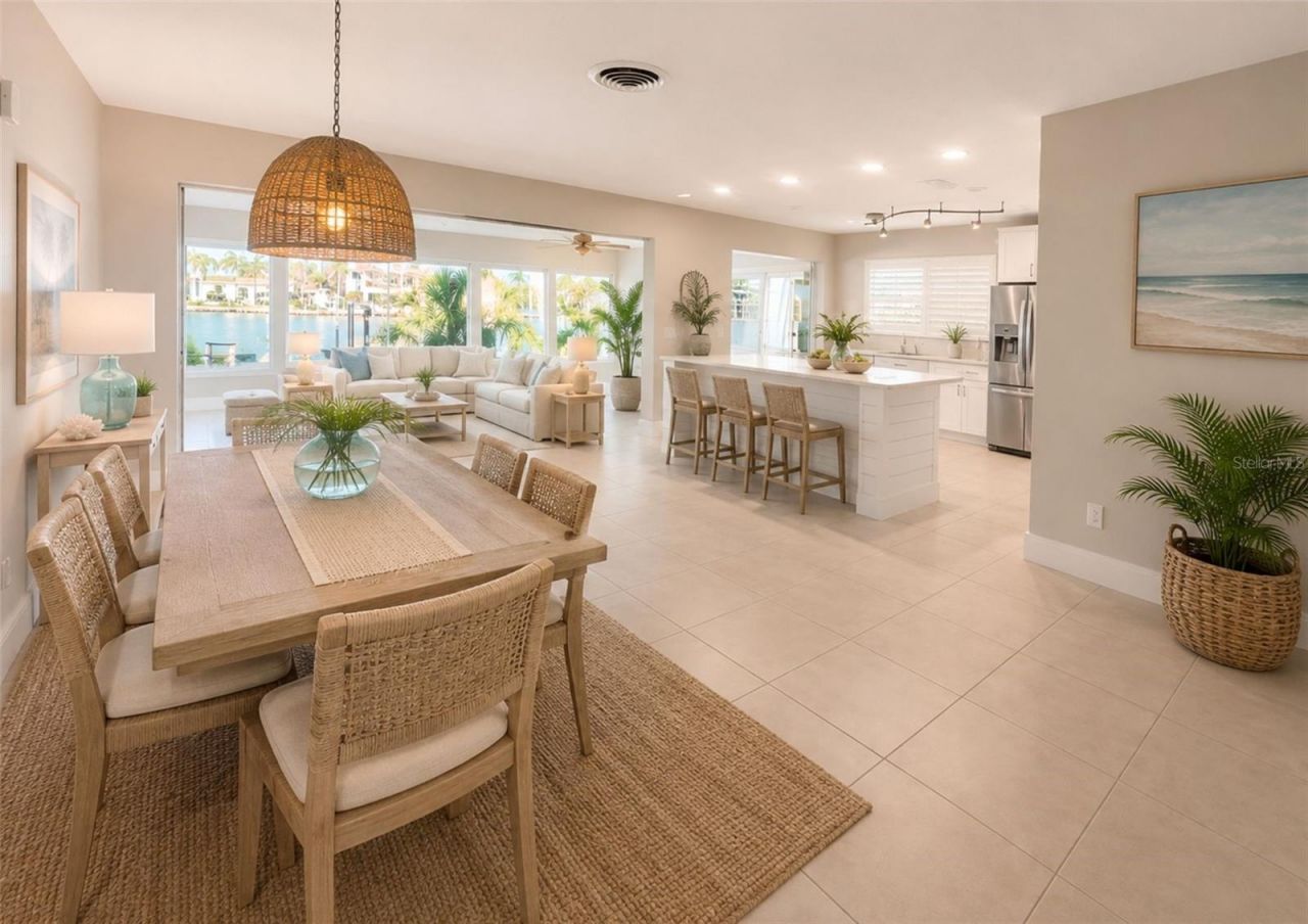 541 Lillian Drive , Madeira Beach, FL 33708 Photo
