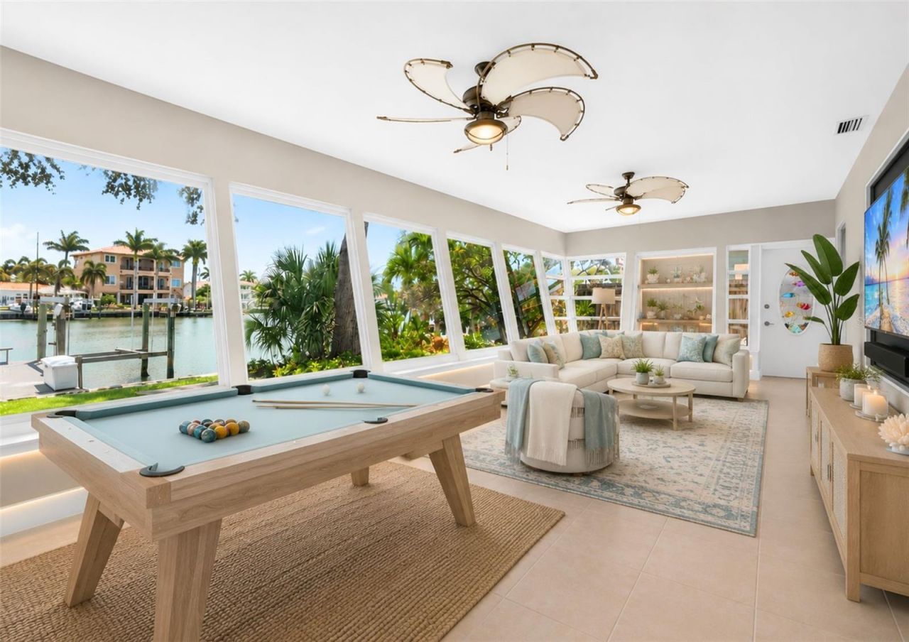 541 Lillian Drive , Madeira Beach, FL 33708 Photo