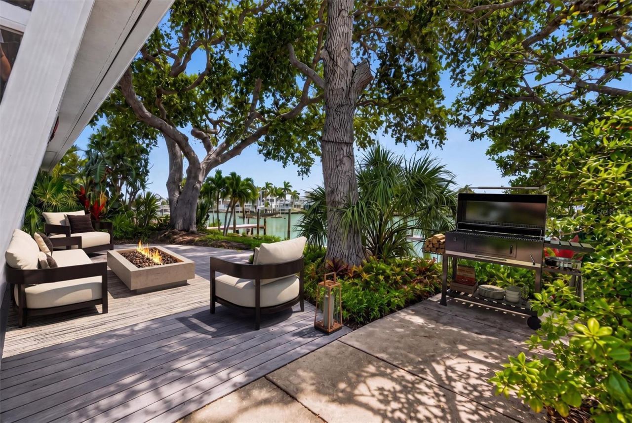 541 Lillian Drive , Madeira Beach, FL 33708 Photo