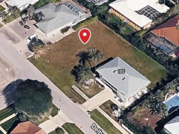 181 DELBROOK WAY , MARCO ISLAND, FL 34145