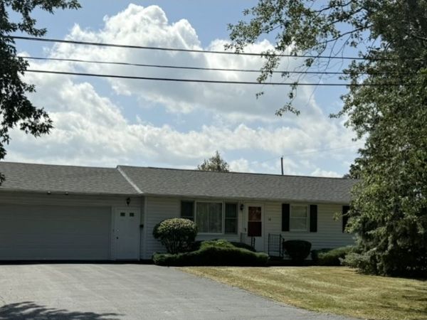 10 Cottrell Street, Auburn, NY 13021