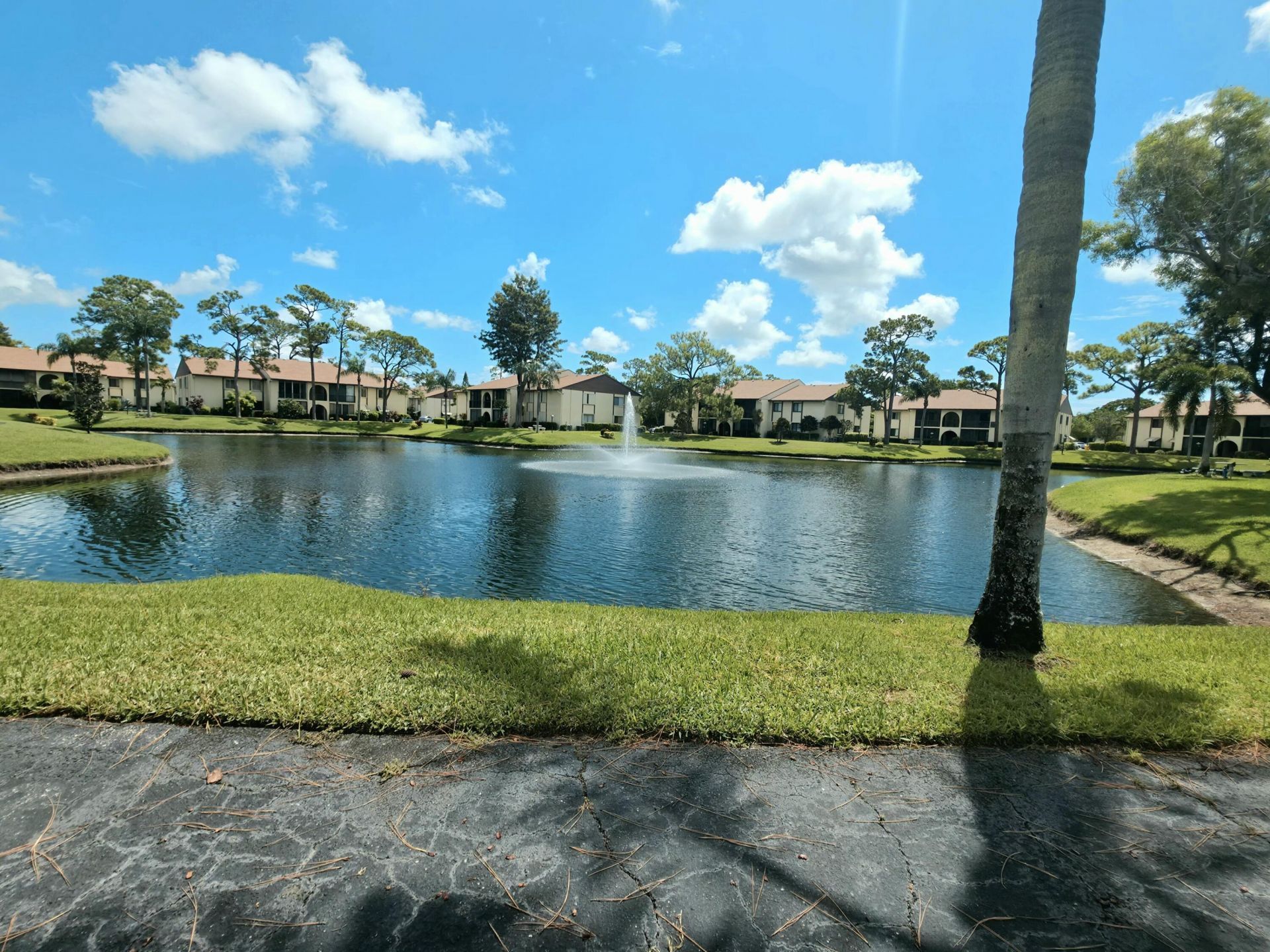334 Knotty Pine Circle, Unit D-2, Greenacres, FL 33463 Photo