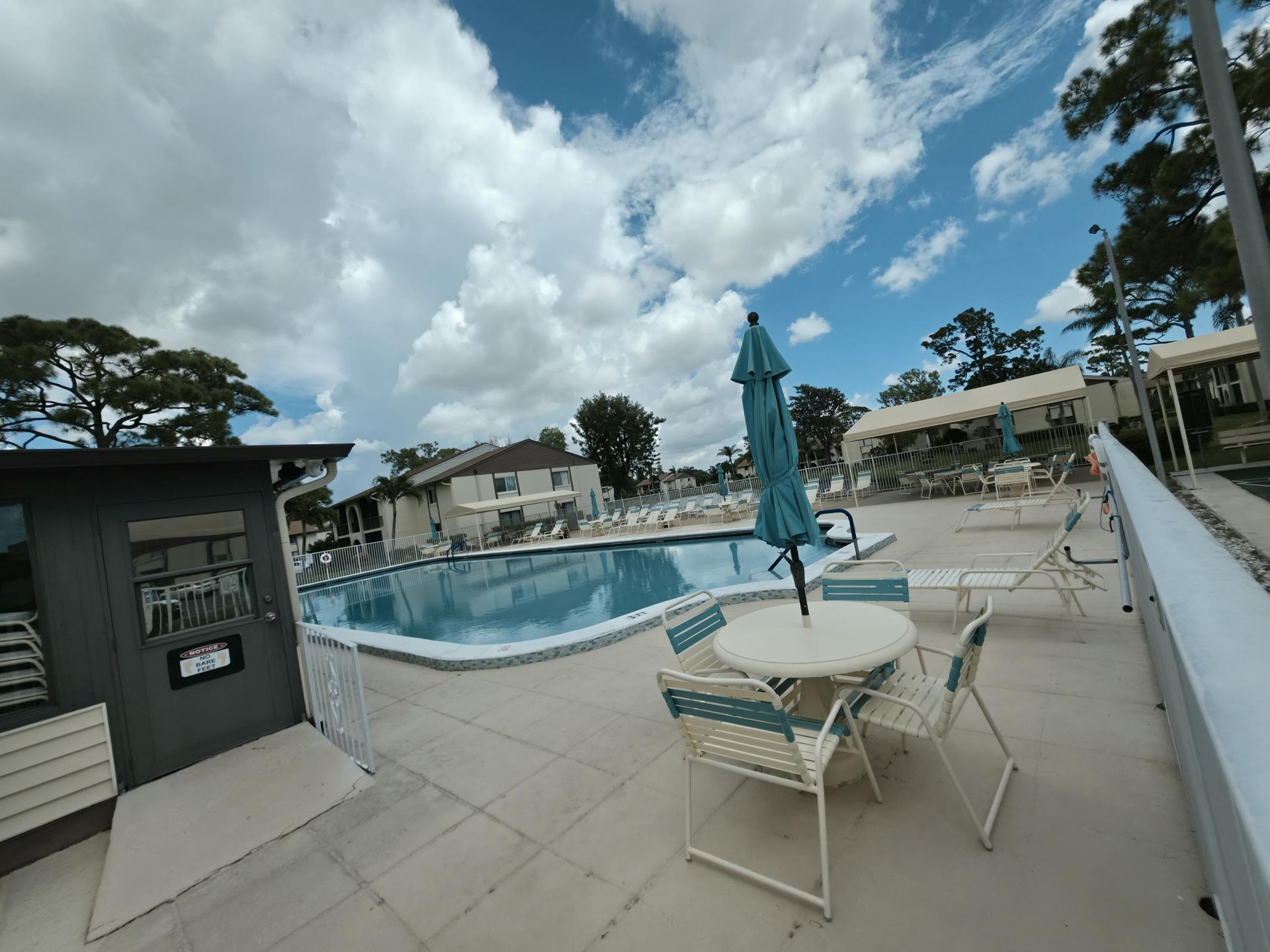 334 Knotty Pine Circle, Unit D-2, Greenacres, FL 33463 Photo