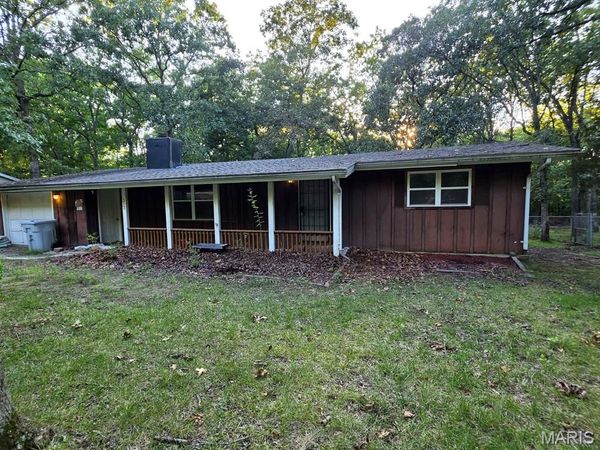313 Saint Gerard Street, Bonne Terre, MO 63628