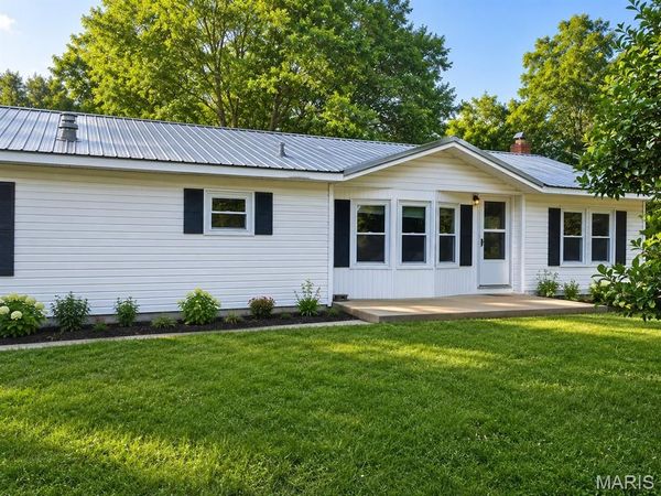 15246 Cannon Mines Road, Cadet, MO 63630