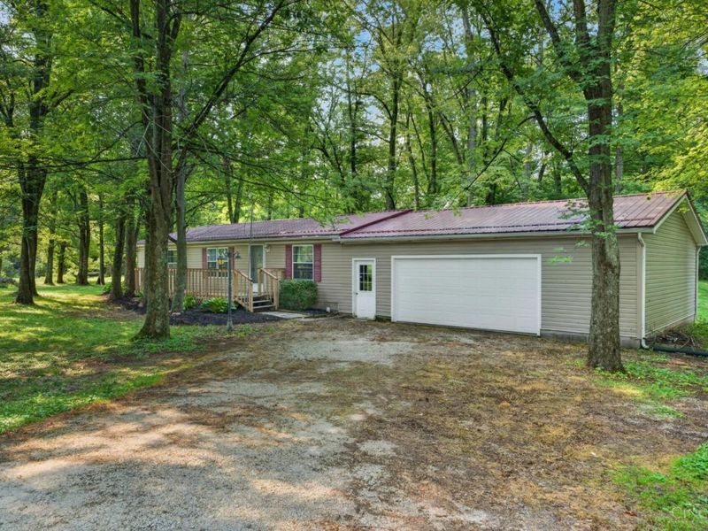 53 maple Street, Martinsville, OH 45146 Photo 1