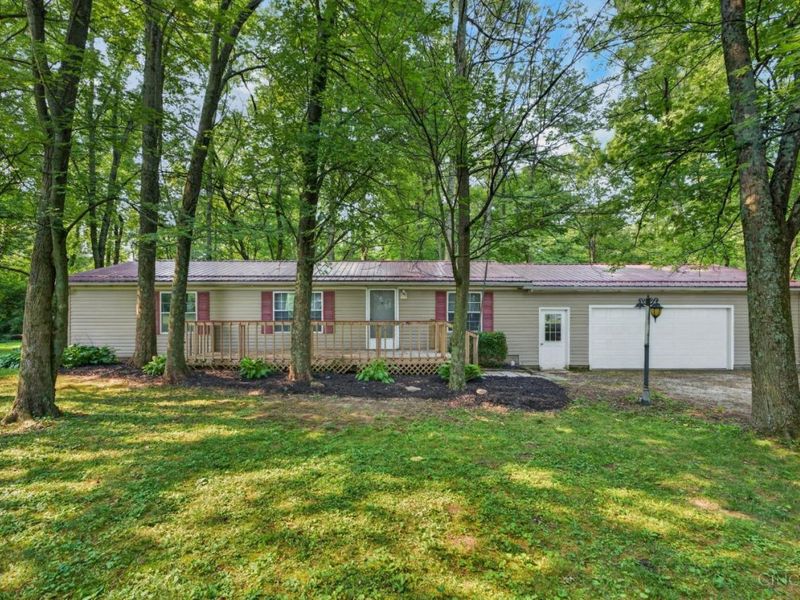 53 maple Street, Martinsville, OH 45146 Photo 2