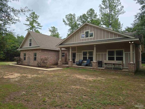 5240 Mayburn Bridge Rd, Milton, FL 32570