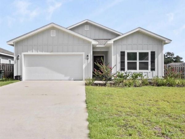 6541 Paso Fino Drive, Pensacola, FL 32526