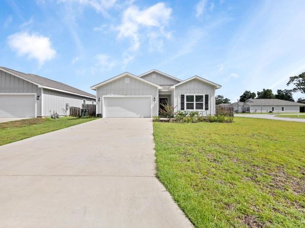 6541 Paso Fino Drive, Pensacola, FL 32526