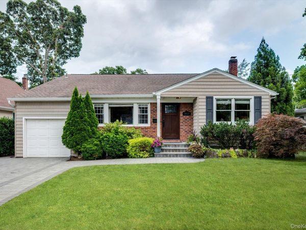 1415 Gaston Street , Wantagh, NY 11793