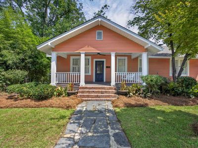 2225 Terrace Way, Columbia, SC 29205
