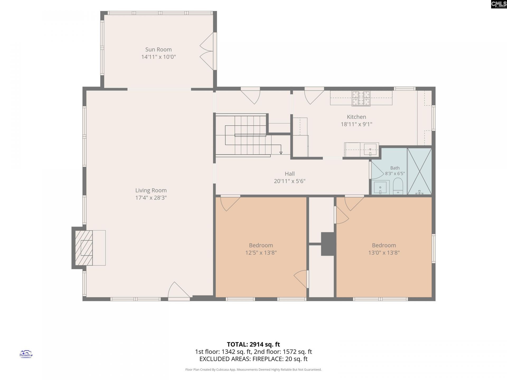 2225 Terrace Way Photo 40