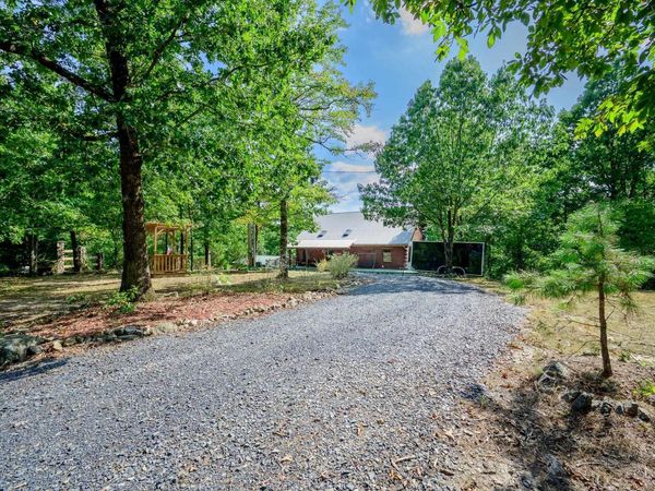 231 Polk Road 119, Mena, AR 71953