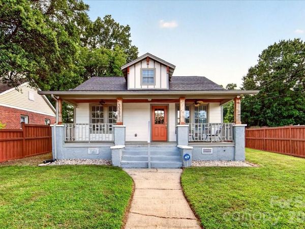 3331 Tuckaseegee Road , Charlotte, NC 28208