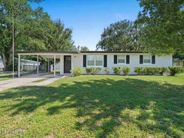 6529 BO PEEP Drive N, Jacksonville, FL 32210