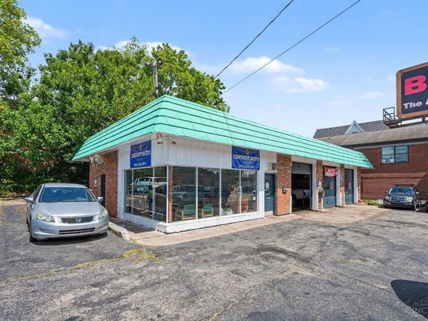 3528 Harrison Avenue, Cheviot, OH 45211