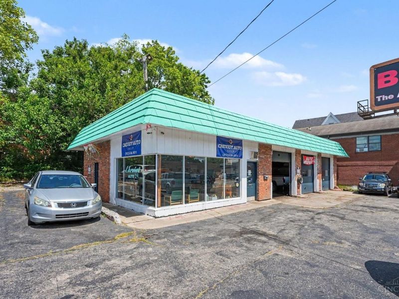 3528 Harrison Avenue, Cheviot, OH 45211 Photo 1