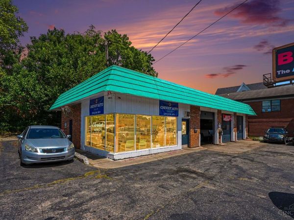 3528 Harrison Avenue, Cheviot, OH 45211