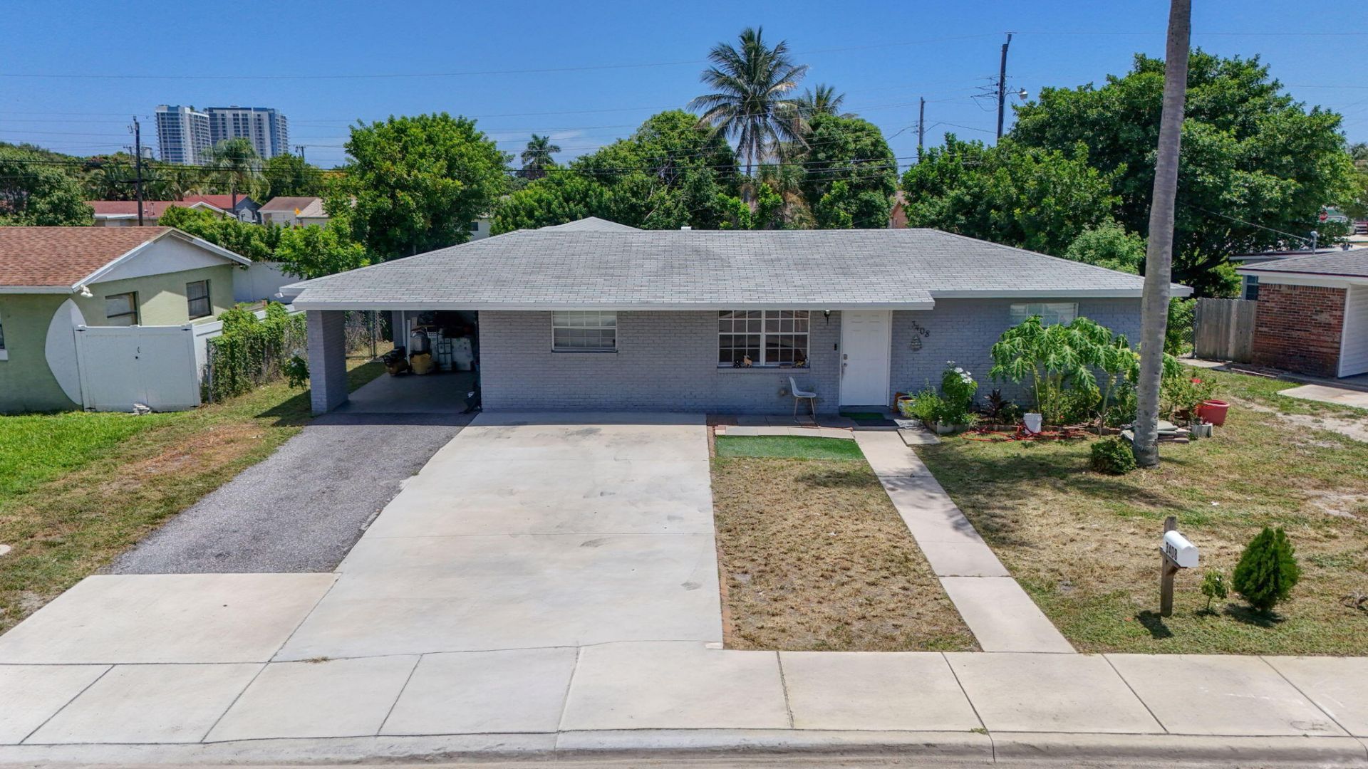 3408 Avenue H W, West Palm Beach, FL 33404 Photo