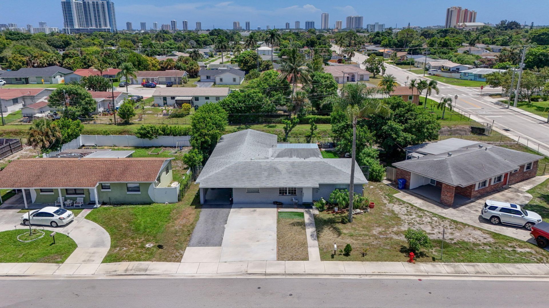 3408 Avenue H W, West Palm Beach, FL 33404 Photo