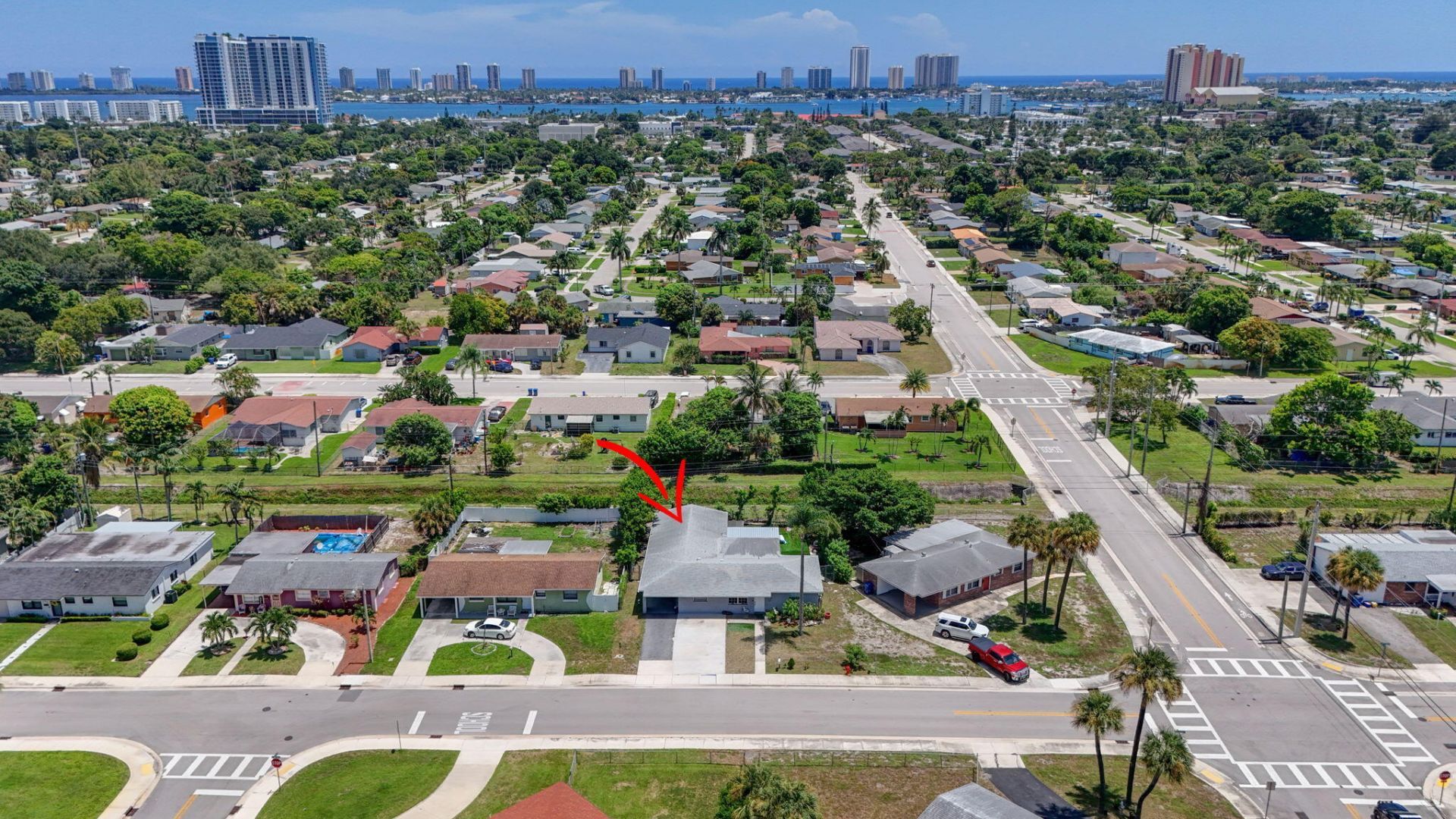 3408 Avenue H W, West Palm Beach, FL 33404 Photo