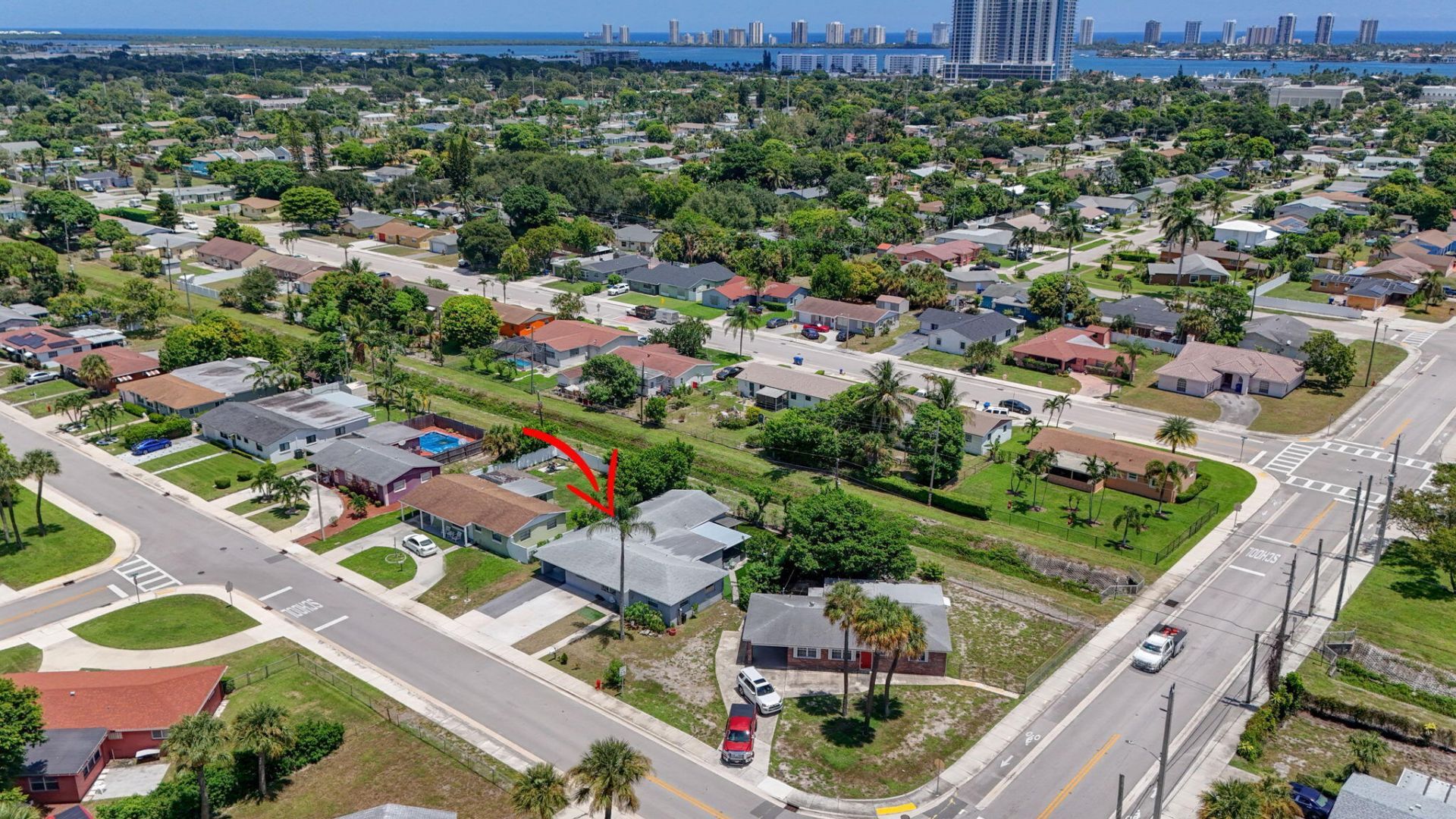 3408 Avenue H W, West Palm Beach, FL 33404 Photo