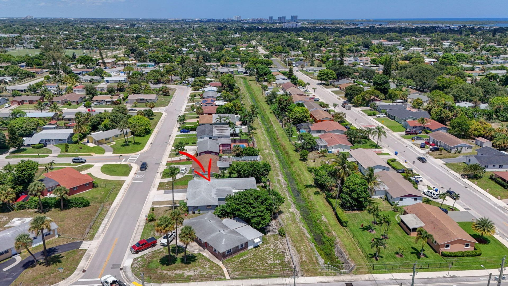 3408 Avenue H W, West Palm Beach, FL 33404 Photo