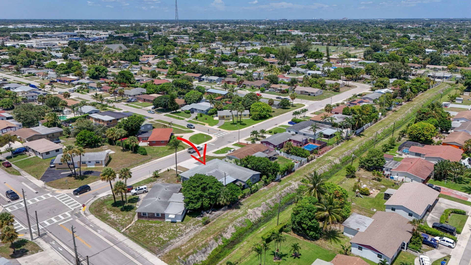 3408 Avenue H W, West Palm Beach, FL 33404 Photo