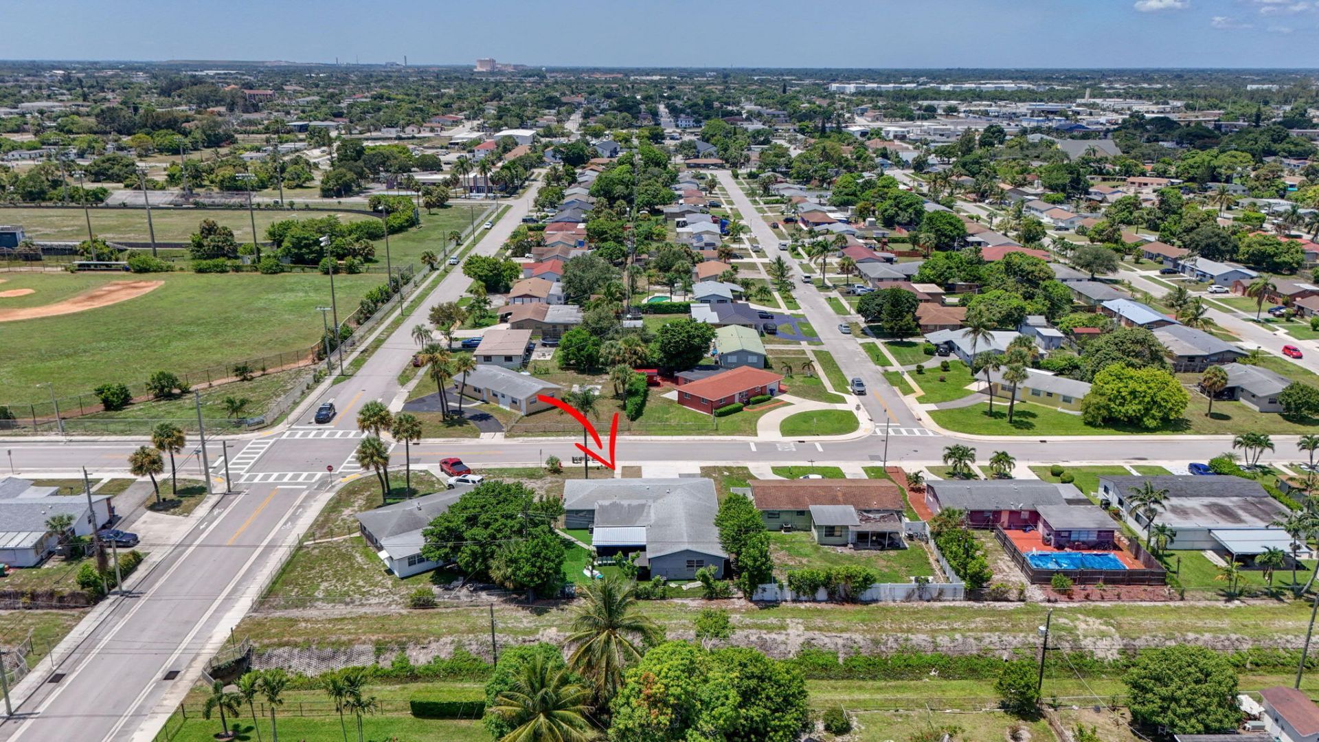 3408 Avenue H W, West Palm Beach, FL 33404 Photo