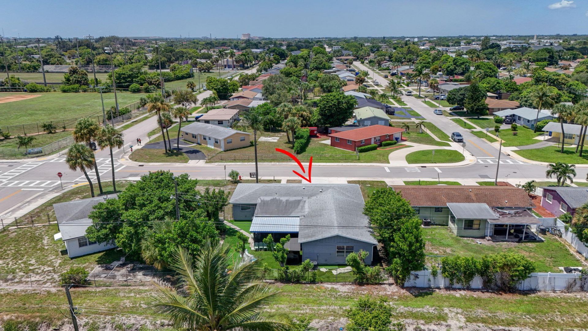 3408 Avenue H W, West Palm Beach, FL 33404 Photo