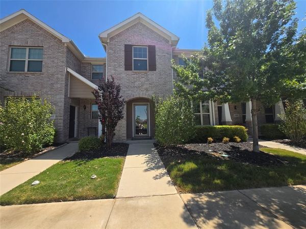 3308 Becker Drive, Denton, TX 76207