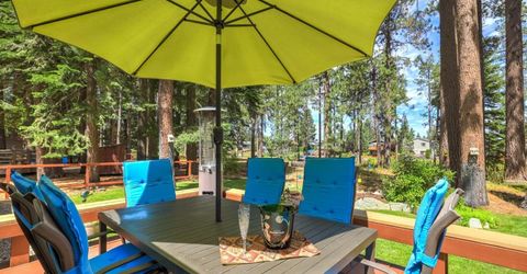 593 Tahoe Island Drive, South Lake Tahoe, CA 96150 Photo