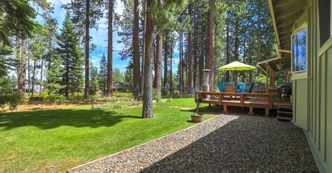 593 Tahoe Island Drive, South Lake Tahoe, CA 96150 Photo