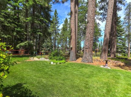 593 Tahoe Island Drive, South Lake Tahoe, CA 96150 Photo
