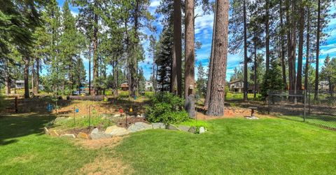 593 Tahoe Island Drive, South Lake Tahoe, CA 96150 Photo