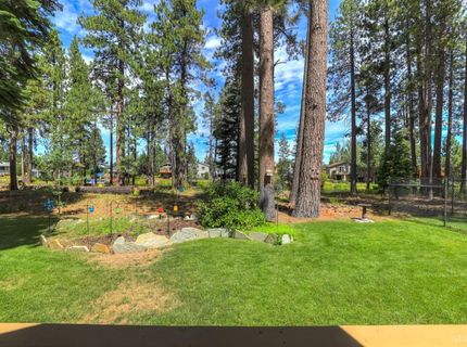 593 Tahoe Island Drive, South Lake Tahoe, CA 96150 Photo