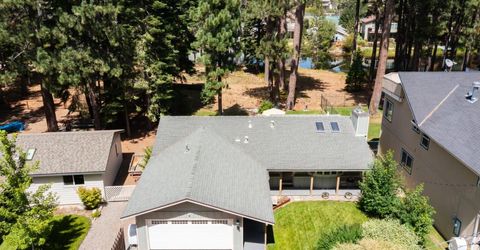 593 Tahoe Island Drive, South Lake Tahoe, CA 96150 Photo