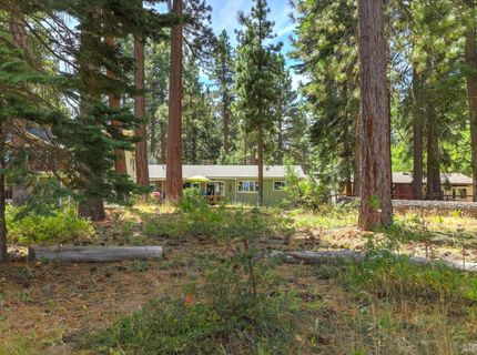 593 Tahoe Island Drive, South Lake Tahoe, CA 96150 Photo