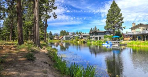 593 Tahoe Island Drive, South Lake Tahoe, CA 96150 Photo