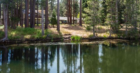 593 Tahoe Island Drive, South Lake Tahoe, CA 96150 Photo