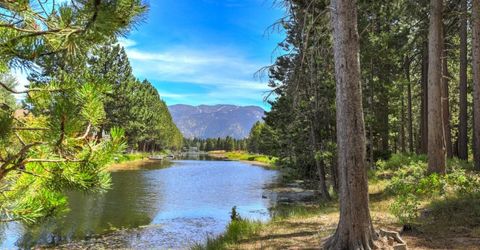 593 Tahoe Island Drive, South Lake Tahoe, CA 96150 Photo