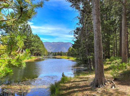 593 Tahoe Island Drive, South Lake Tahoe, CA 96150 Photo