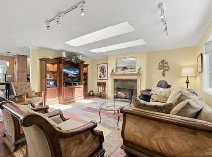 593 Tahoe Island Drive, South Lake Tahoe, CA 96150 Photo